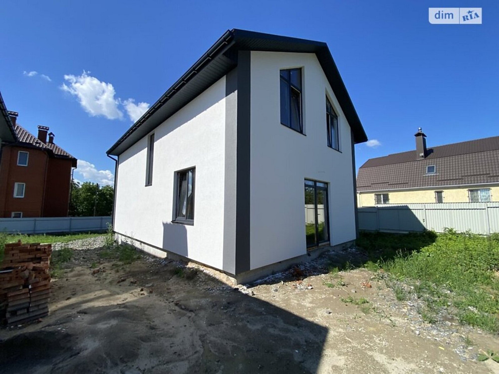 Продаж Будинок на Ранкова Вінниця - фото 4