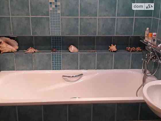 Оренда Квартира 1-кімнатна, 9/9 поверх на ул. Вадима Гетьмана Київ