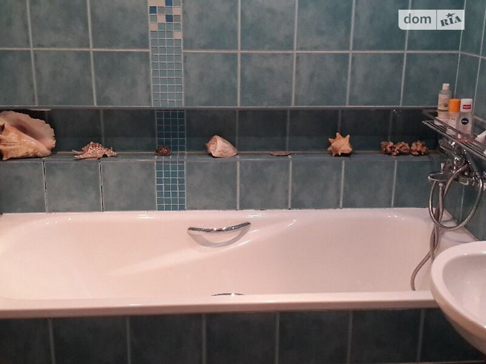 Оренда Квартира 1-кімнатна, 9/9 поверх на ул. Вадима Гетьмана Київ - фото 5