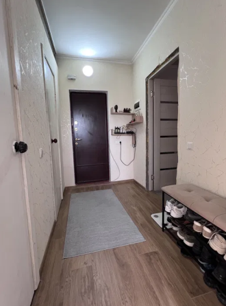 Однокомнатная с ремонтом. Одесса