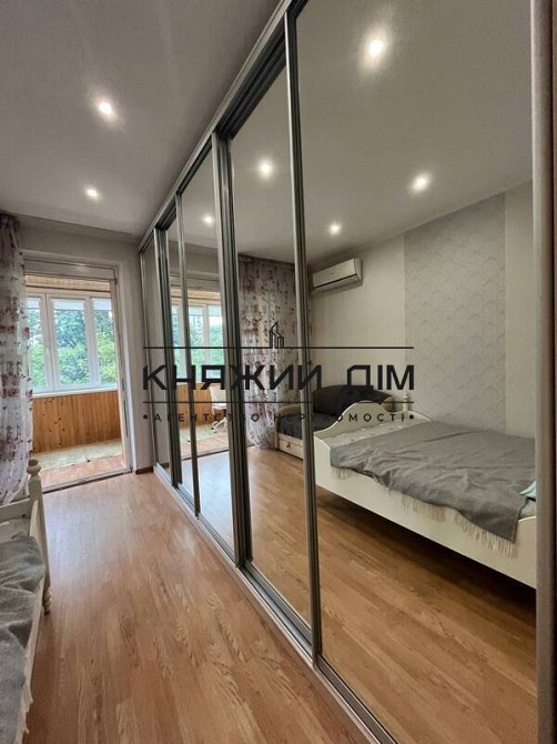 Оренда Квартира 2-кімнатна, 5/6 поверх на Леси Украинки бульв. Київ - фото 15