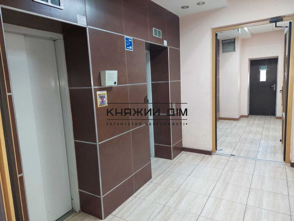 Оренда Квартира 3-кімнатна, 21/25 поверх на вул. Щорса ул./Євгена Коновальця Kiev - photo 17