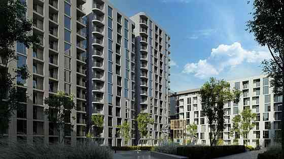 Продаж Квартира 1-кімнатна, 2/9 поверх на Комунальна, 3 Ивано-Франковск