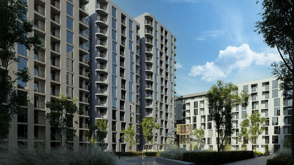 Продаж Квартира 1-кімнатна, 2/9 поверх на Комунальна, 3 Ивано-Франковск - изображение 6