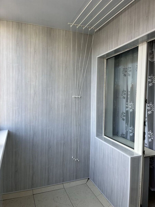 Оренда Квартира 2-кімнатна, 19/22 поверх на вул. Драгоманова, 2Б Киев - изображение 8