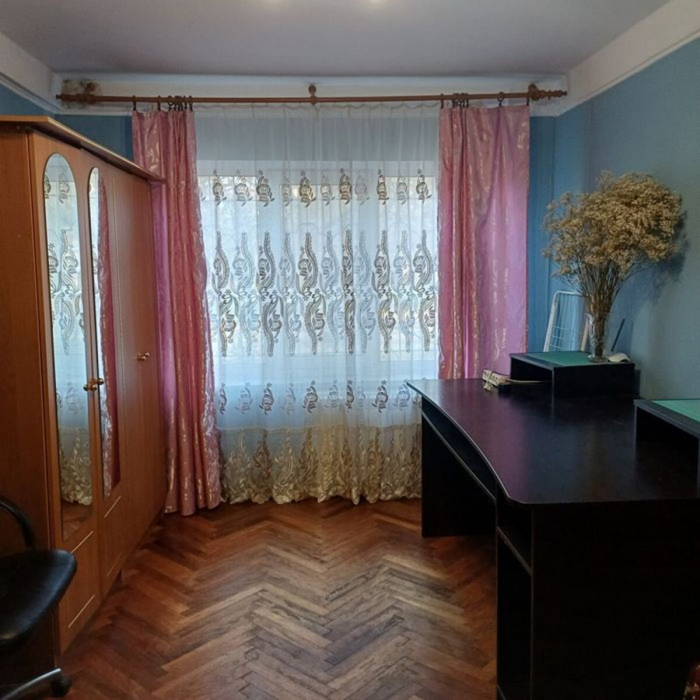 Оренда Квартира 1-кімнатна, 1/5 поверх на Павла Вірського, 5 Київ - фото 4