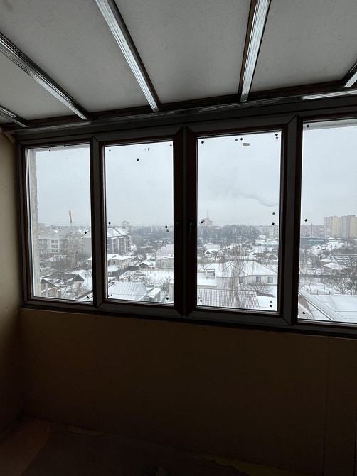 Продаж Квартира 3-кімнатна, 6/9 поверх на вул. Червоний Житомир - фото 7