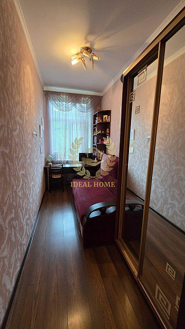 Продаж Квартира 4-кімнатна на Большая Васильковская ул., 42 Київ - фото 10