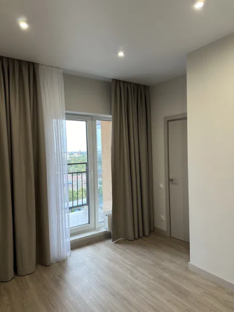 2-х комнатная квартира в ЖК от KADOR Одеса