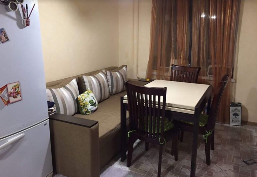 Трехкомнатная на Черемушках Одеса - фото 1