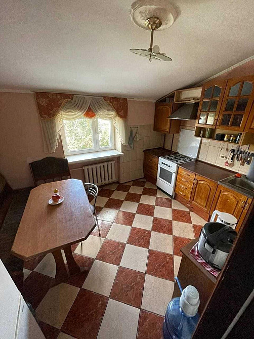 Продаж Квартира на улица Єфремова Сергія 44 L'viv - photo 1