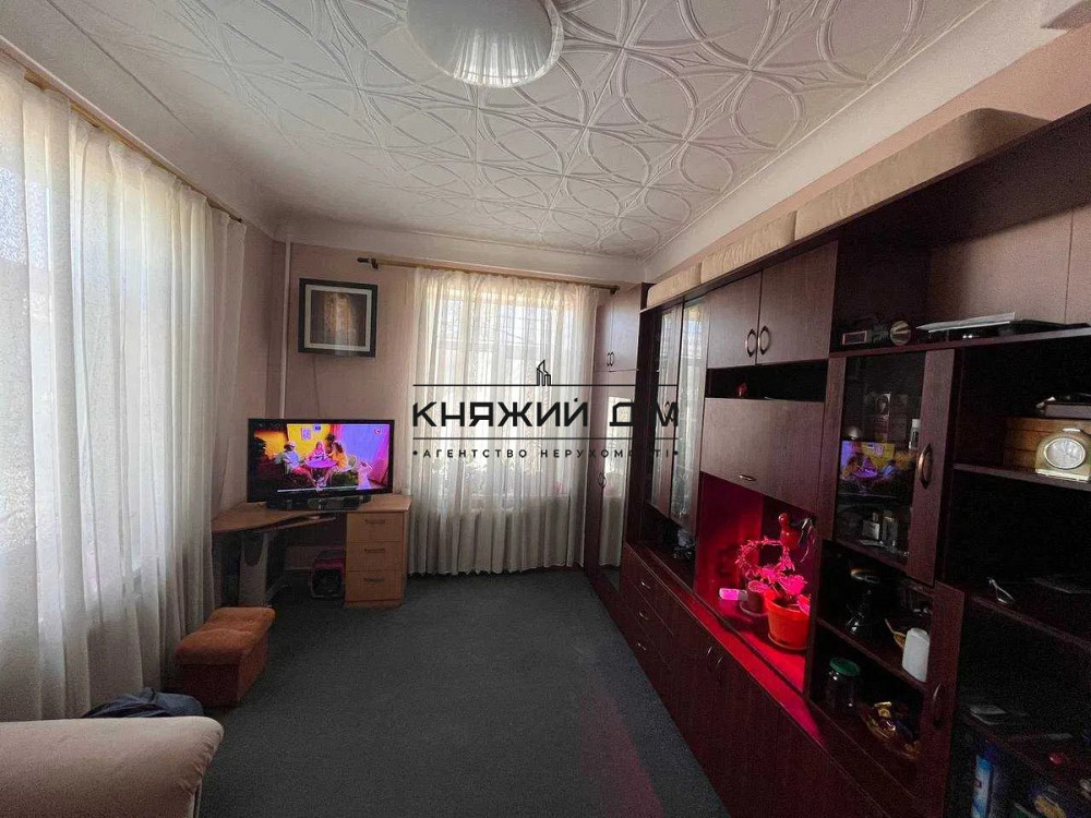 Продаж 3-х к. квартири в Подільському районі. № 21147146 Київ - фото 6