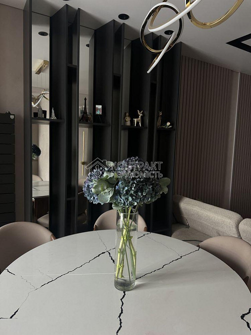 Продаж Квартира 4-кімнатна, 3/5 поверх на вул. Орський Харків - фото 3