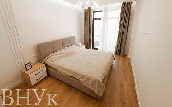 Продаж Квартира 2-кімнатна, 5/8 поверх на Університетська, 25 Ужгород