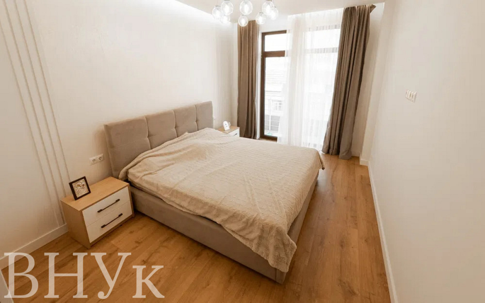 Продаж Квартира 2-кімнатна, 5/8 поверх на Університетська, 25 Ужгород - фото 6