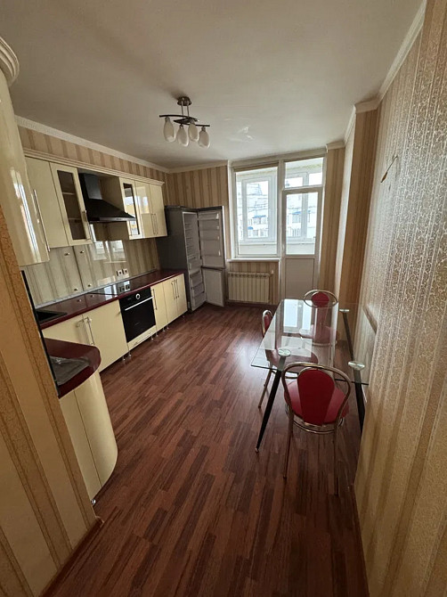 Оренда Квартира 1-кімнатна, 22/25 поверх на Олени Пчілки, 5 Київ - фото 1