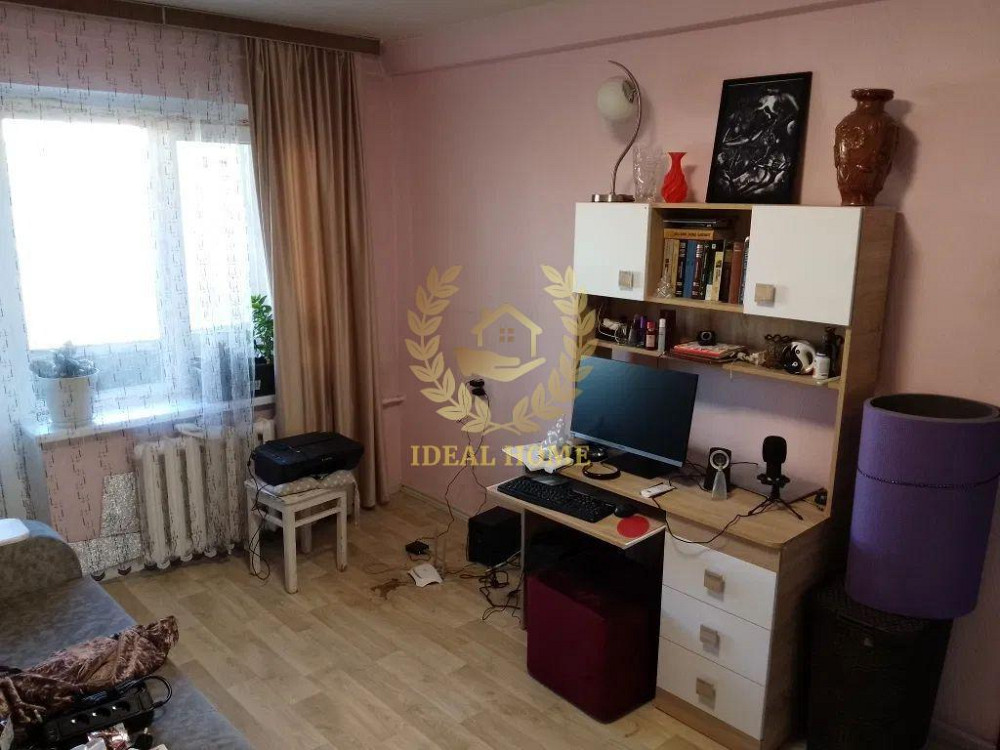 Продаж Квартира 1-кімнатна, 5/5 поверх на Серожупанников ул., 30 Kiev - photo 3