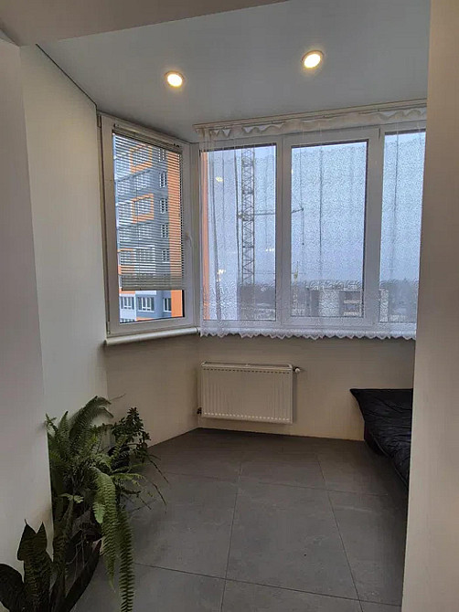 Продаж Квартира 1-кімнатна, 7/10 поверх на вул. Євгена Рихліка Zhytomyr - photo 2