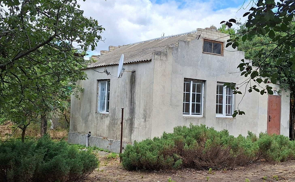 Продам дачу вблизи озера Малая Долина кооп "Заря" Молодіжне - фото 16