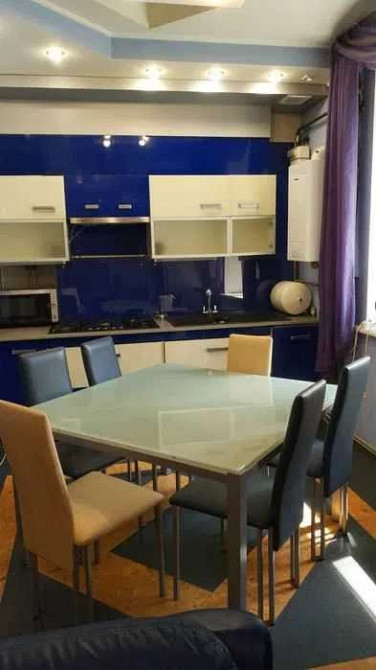 Оренда Квартира 3-кімнатна, 4/5 поверх на пр. Соборности, 1 Kiev - photo 2