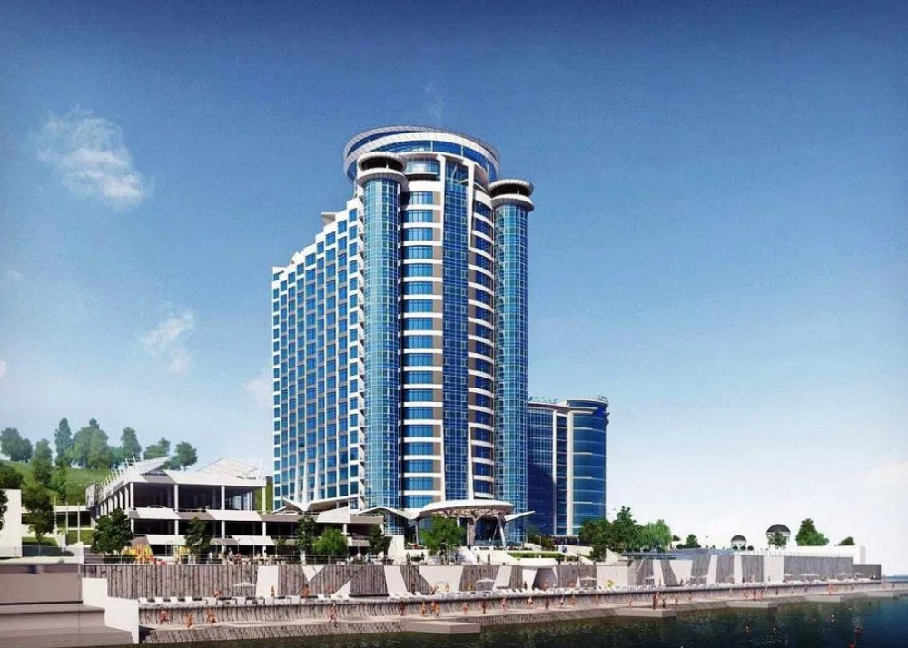 Продаж Квартира 2-кімнатна на переулок Мореходный, 2/2 Одеса - фото 1