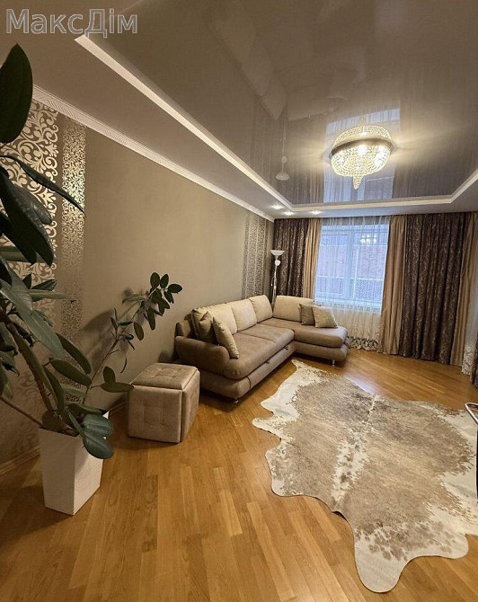 Оренда Будинок 2-кімнатний на вул. Карпенка Ternopil' - photo 10