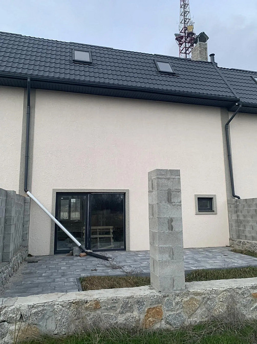 Продам Таунхаус 130 квадратів, поряд з парком Перемоги. Кропивницький - фото 2