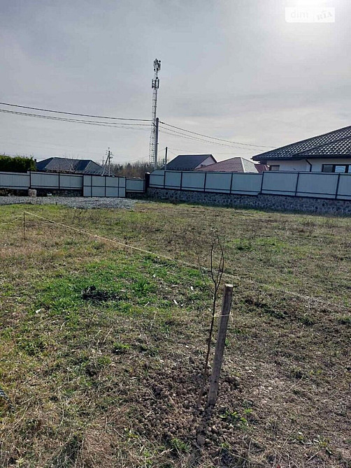 Продаж земельної ділянки 7 соток на Шкуренци Vinnytsya - photo 4