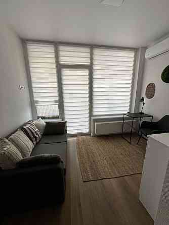 Оренда Квартира 1-кімнатна, 4/24 поверх на Василя Стуса, 35б Київ