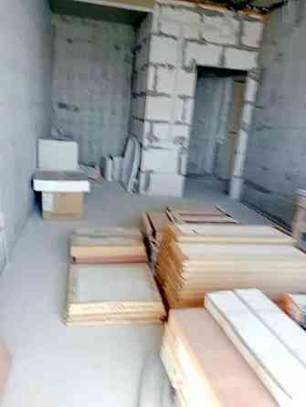 Однокомнатная квартира в ЖК Омега от СК Будова Одеса