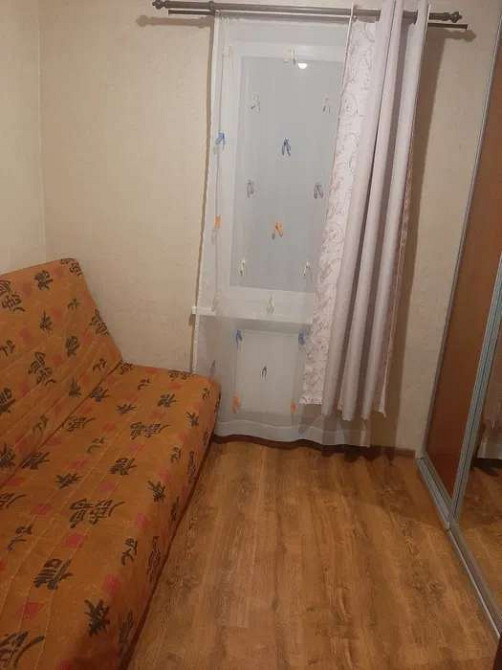 Оренда Квартира 3-кімнатна, 3/3 поверх Київ - фото 4