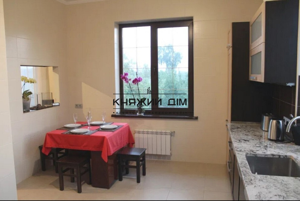 Аренда 2-х эт. дома в Крюковщине Код объекта 138237  - фото 7