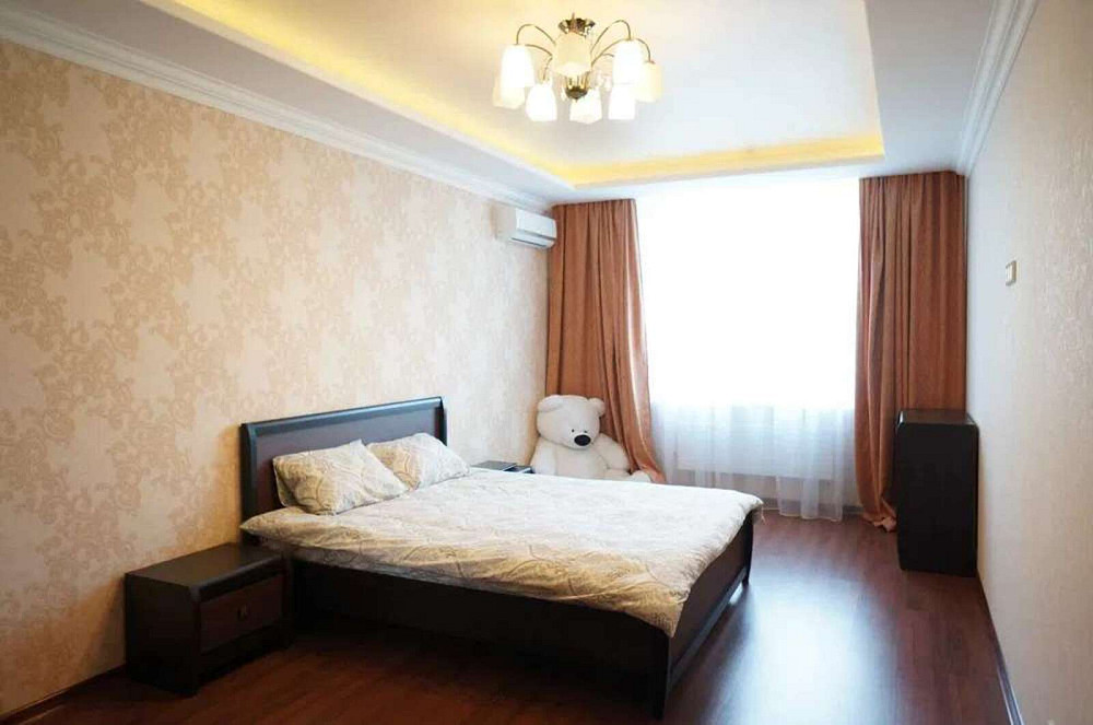 Оренда Квартира 1-кімнатна, 12/24 поверх на ул. Михаила Драгоманова Київ - фото 4