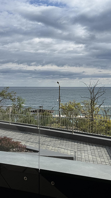 Продаж Квартира 2-кімнатна, 1/9 поверх на Фонтанская дорога ул. Одеса - фото 4