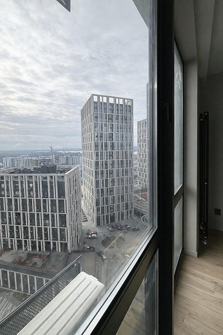 Продаж Квартира 2-кімнатна, 17/26 поверх на Заречная вул., д. 6 Kiev - photo 7