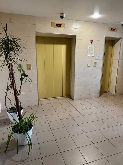 Продаж Квартира 4-кімнатна, 15/17 поверх на Дарницкая ул., 19 Дніпро - фото 19