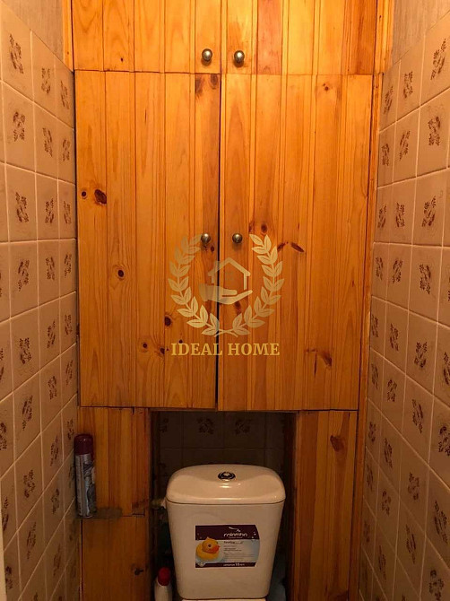 Продаж Квартира 1-кімнатна, 3/9 поверх на Милославская ул., 21А Київ - фото 8