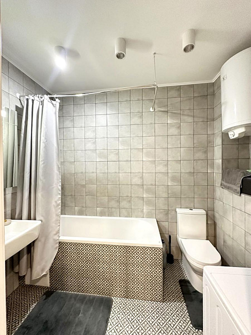 Продаж Квартира 1-кімнатна, 10/26 поверх на Рея Бредбері вул., д. 2 Kiev - photo 11