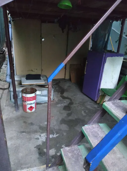 Продам курень на берегу моря в Крыжановке (218 Причал) Kryzhanivka (Kominternivskyi raion) - photo 17