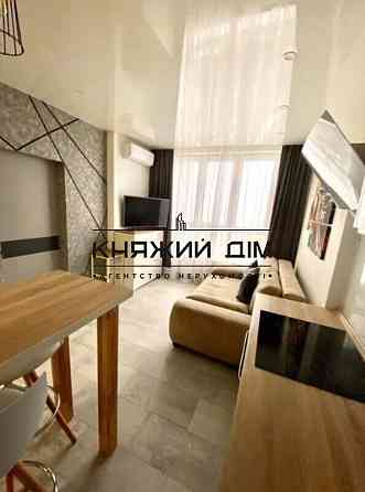 Продаж 1-кімнатної квартири в новому будинку, метро Вирлиця. № 21145458 Киев