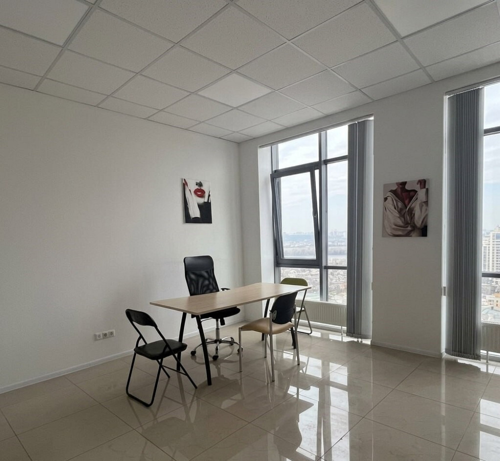 Оренда офісне приміщення на улица Трускавецкая, д.8 приміщень - 2, поверх - 20/24 Київ - фото 2