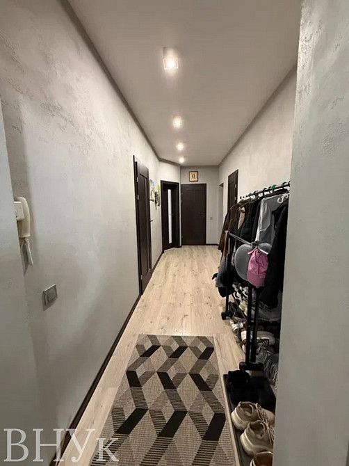 Продаж Квартира 2-кімнатна, 8/10 поверх на Карамель Конякіна 2 підїзд Луцк - изображение 4