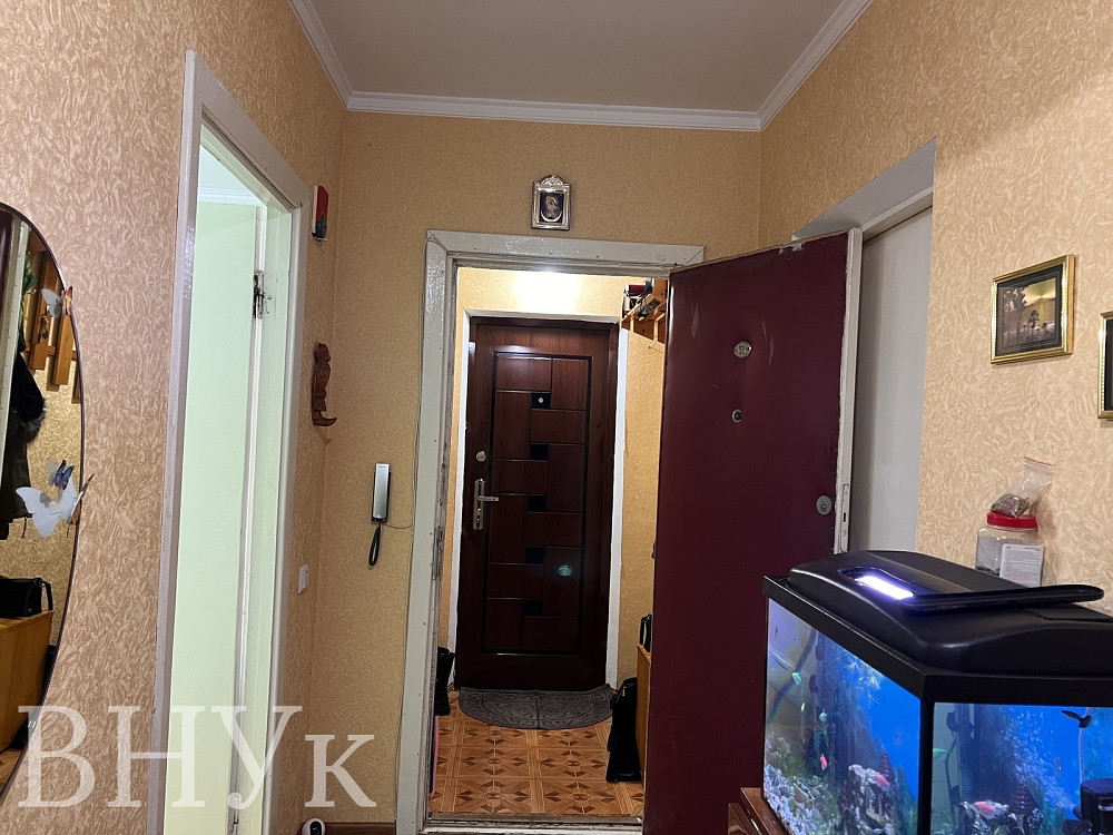 Продаж Квартира 5-кімнатна, 1/9 поверх на вул. Лучаківського Тернопіль - фото 17