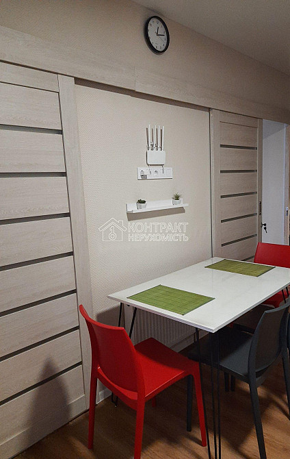 Оренда Квартира 2-кімнатна, 2/9 поверх на вул. Героїв Харкова Харків - фото 10