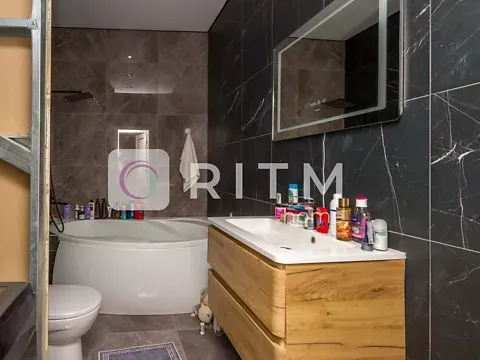 For rent 4-storey   150 sq.m 2 rooms at Коцюбинського Михайла вулиця 31 Chernivtsi - photo 5