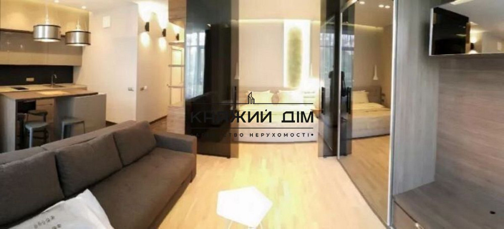 Продам 1к с мебелью и техникой в ЖК PecherSKY. Код Объекта № 21112061 Київ - фото 13