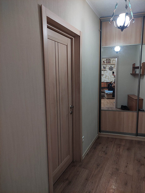 Продаж Квартира 4-кімнатна, 11/16 поверх на Бикова, 12 Київ - фото 2