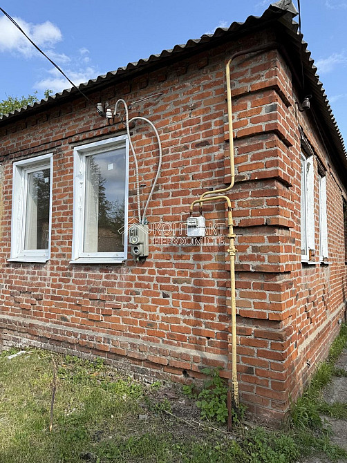 Продаж Будинок 6-кімнатний на вул. Свяченівська Merefa - photo 1