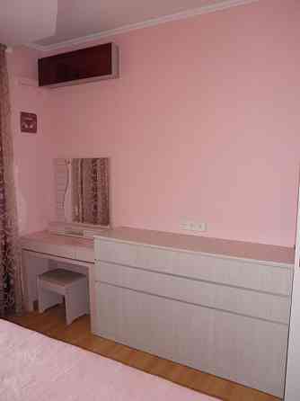 Оренда Квартира 2-кімнатна, 10/16 поверх на ул. Ларисы Руденко, 10 Київ