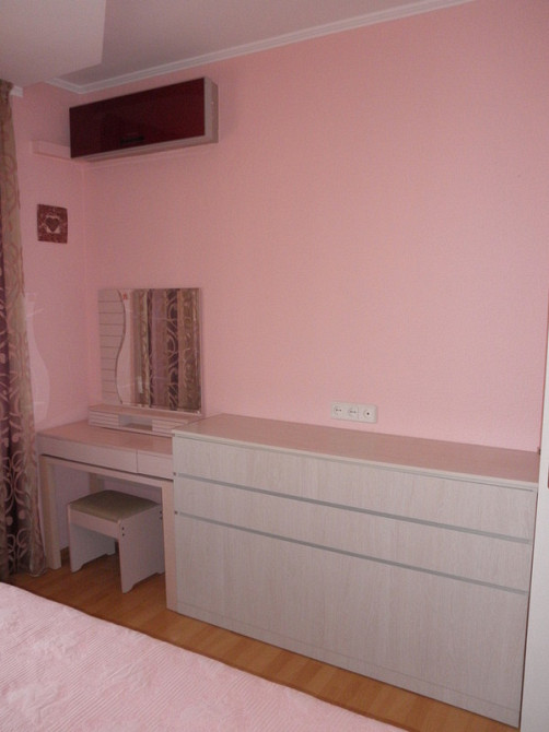 Оренда Квартира 2-кімнатна, 10/16 поверх на ул. Ларисы Руденко, 10 Киев - изображение 1